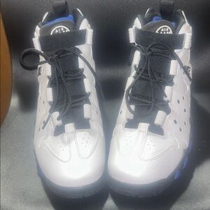 Air Max Barkley 94’